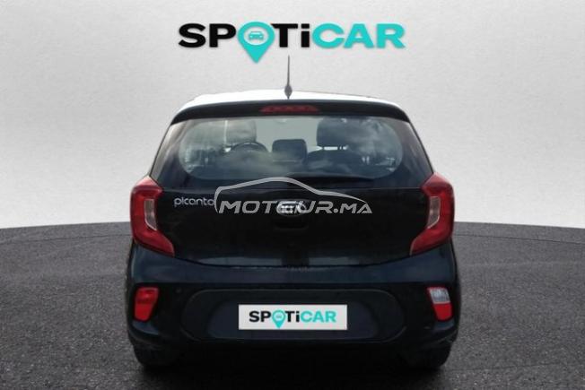 Stellantis - KIA Picanto - 2019