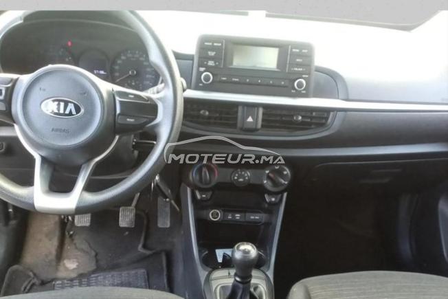 Stellantis - KIA Picanto - 2019