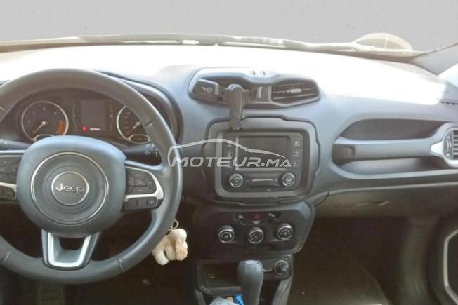 Stellantis - JEEP Renegade - 2019