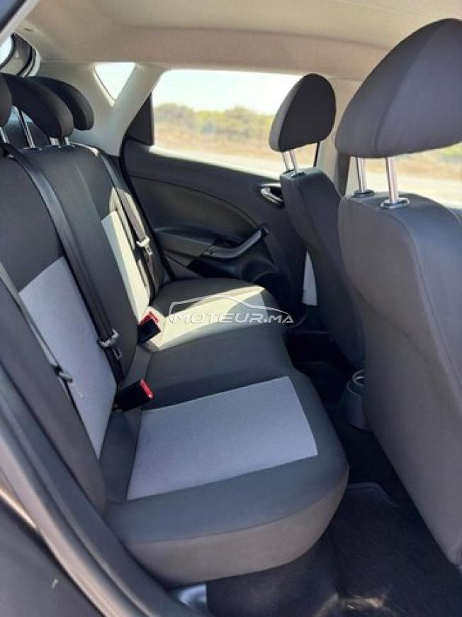 seat ibiza diesel model2018 A rabat