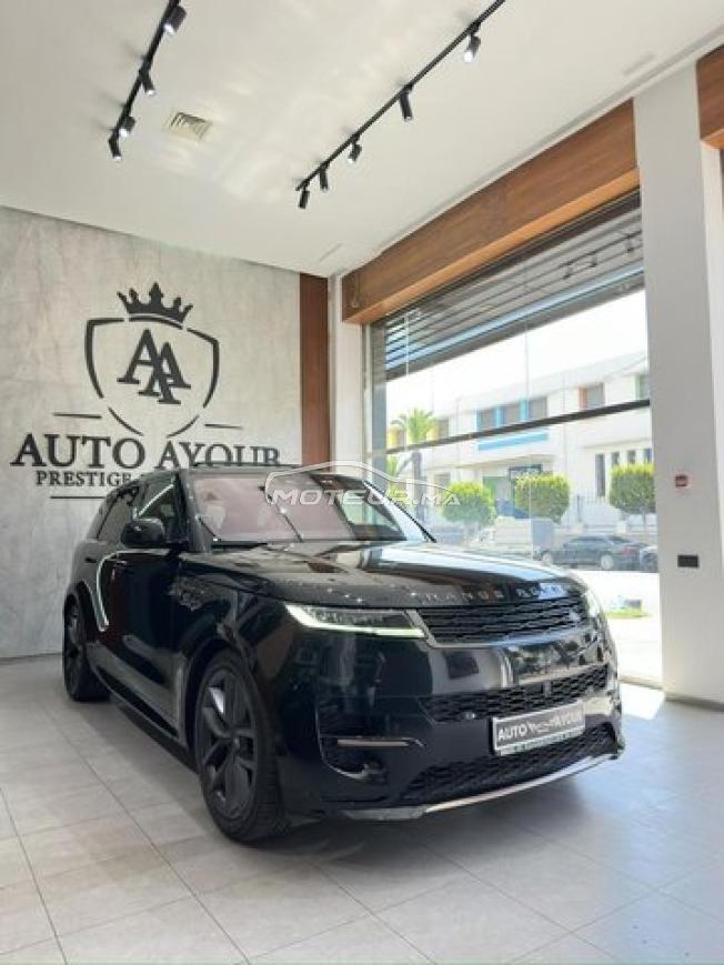  Range rover Sport 