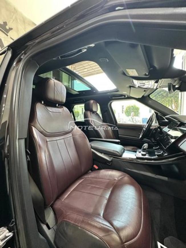  Range rover Sport 
