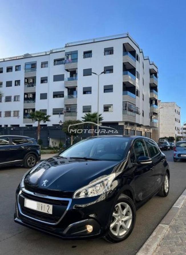 Peugeot 208 ACtive 2016❣️ 