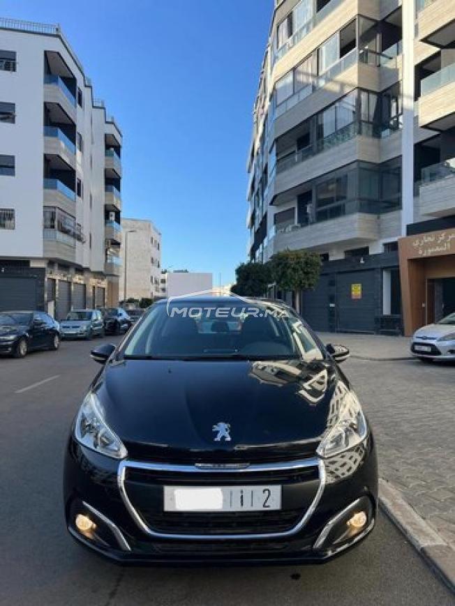 Peugeot 208 ACtive 2016❣️ 