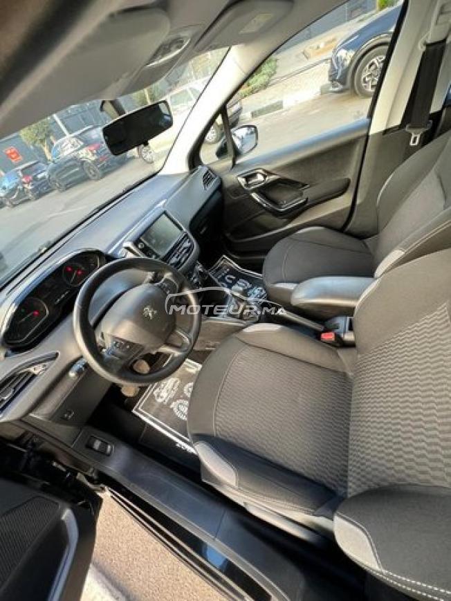 Peugeot 208 ACtive 2016❣️ 