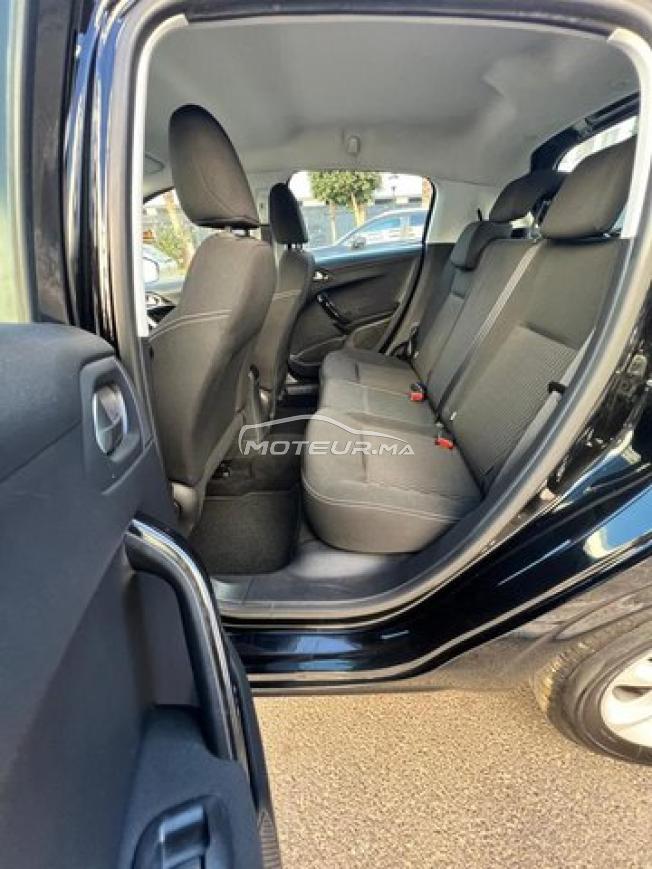 Peugeot 208 ACtive 2016❣️ 