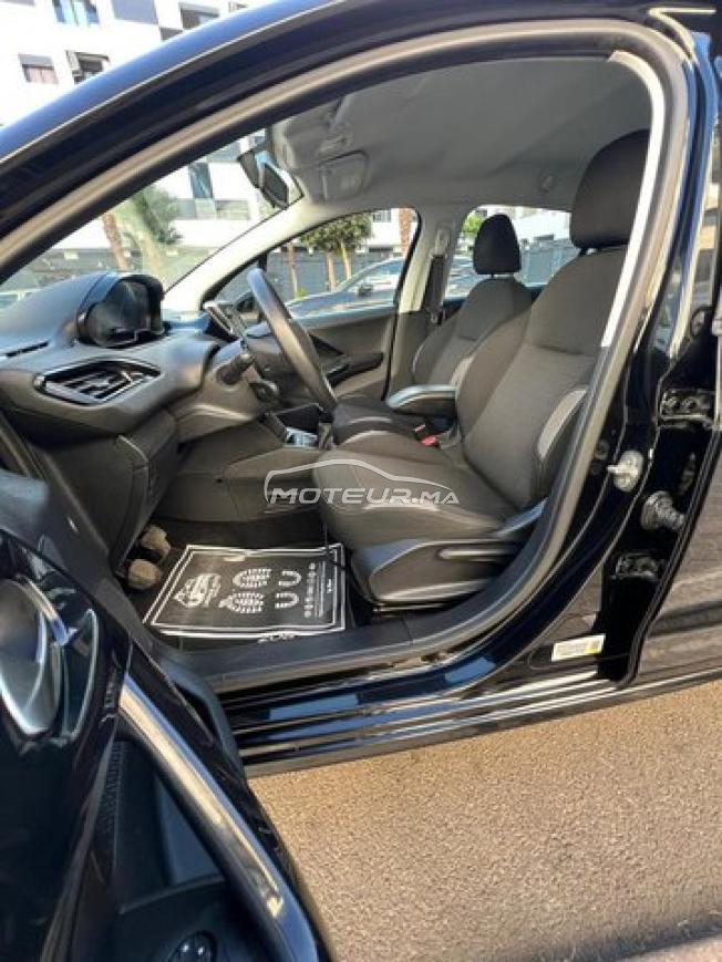 Peugeot 208 ACtive 2016❣️ 