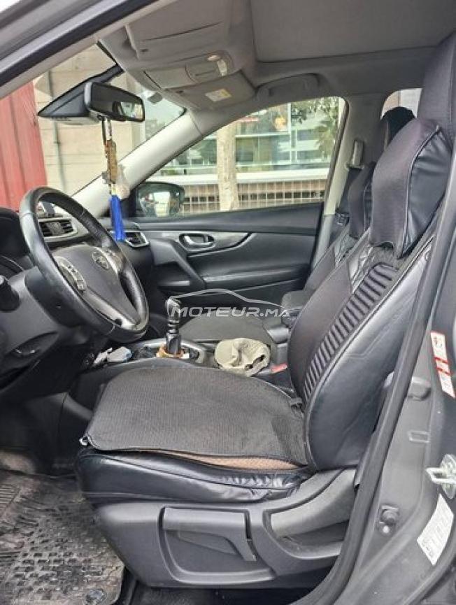 Nissan X Trail Diesel Manuelle 2019