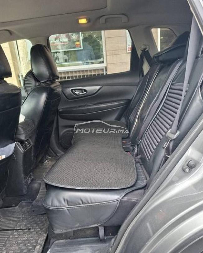 Nissan X Trail Diesel Manuelle 2019