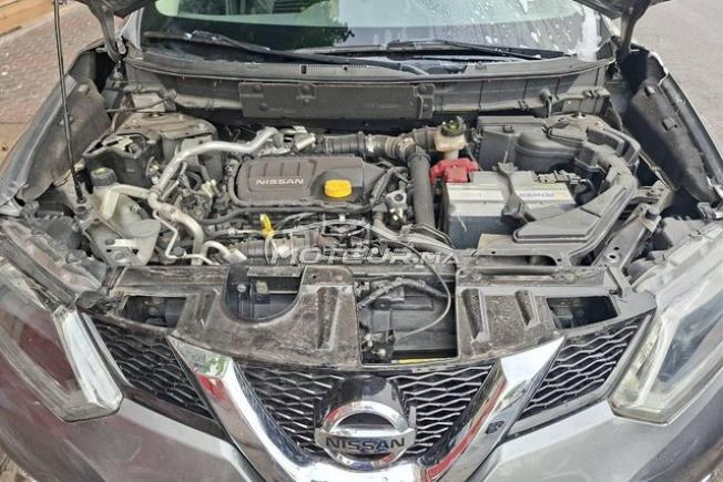 Nissan X Trail Diesel Manuelle 2019