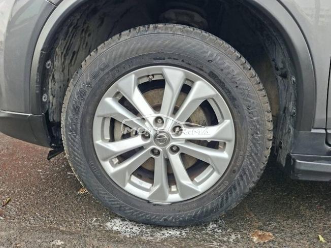 Nissan X Trail Diesel Manuelle 2019