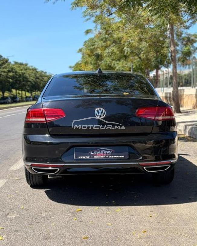 Volkswagen passat B8 2018 diesel A rabat
