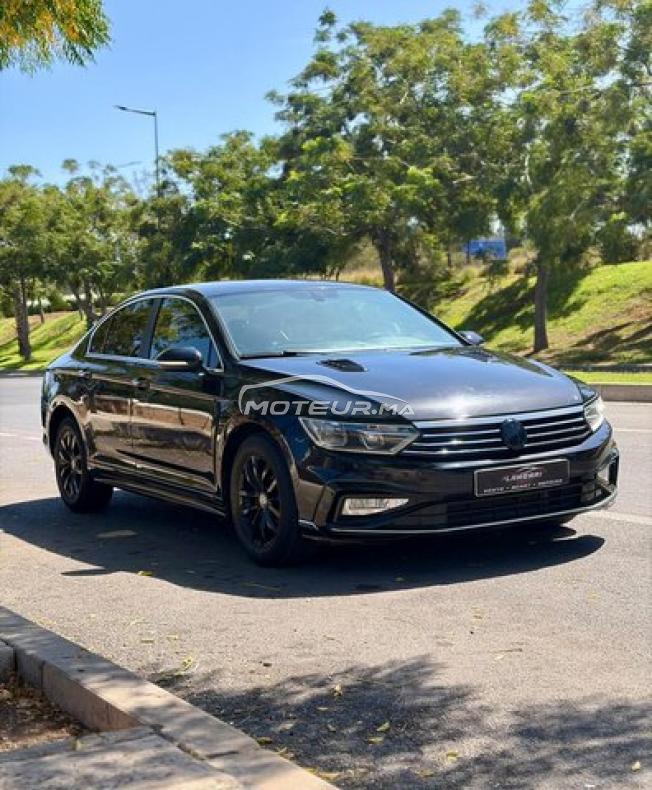 Volkswagen passat B8 2018 diesel A rabat