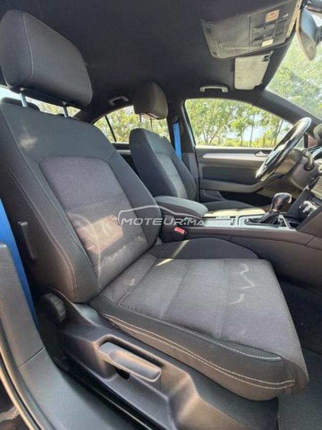 Volkswagen passat B8 2018 diesel A rabat