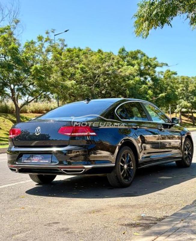 Volkswagen passat B8 2018 diesel A rabat