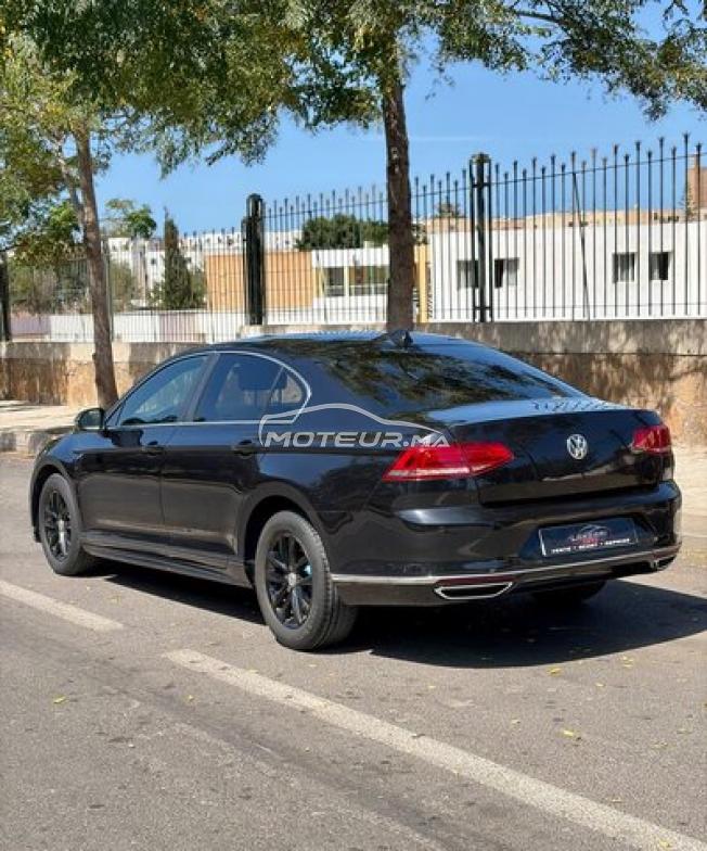 Volkswagen passat B8 2018 diesel A rabat