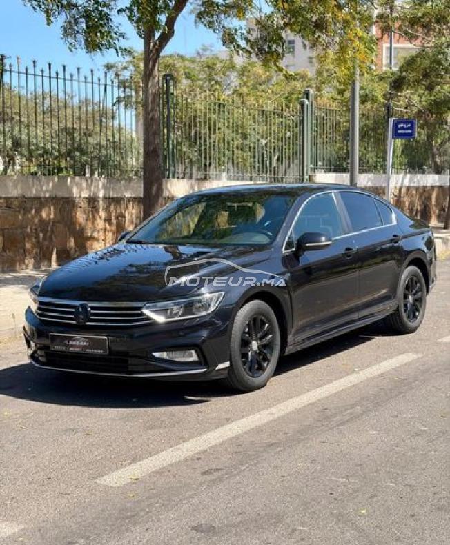 Volkswagen passat B8 2018 diesel A rabat