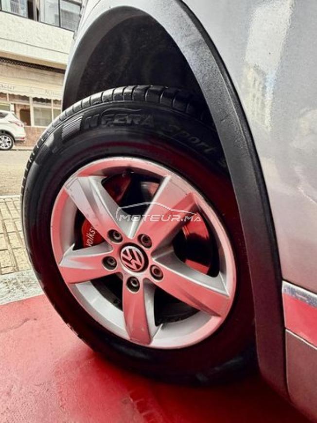 Vw Touareg Diesel 2013