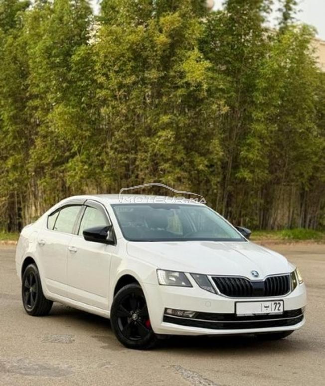 Skoda Octavia Ambition plus 2020❣️