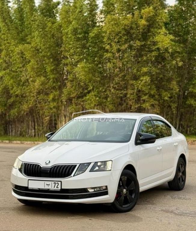 Skoda Octavia Ambition plus 2020❣️