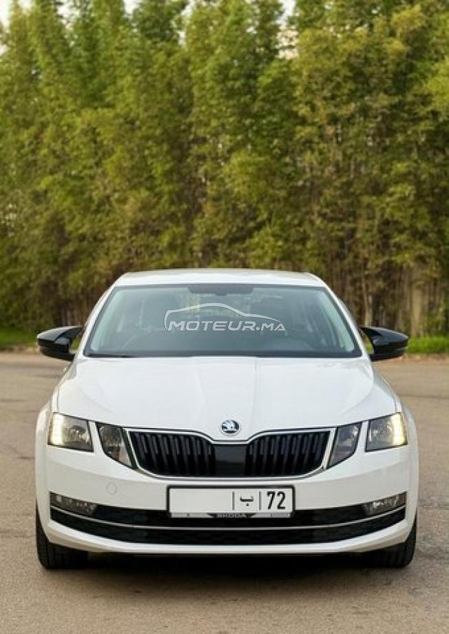 Skoda Octavia Ambition plus 2020❣️