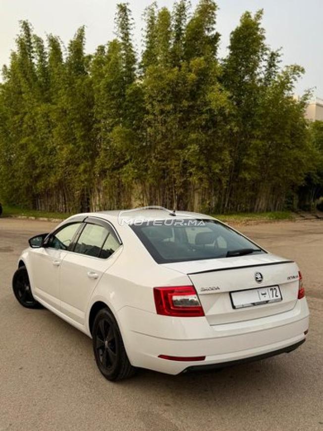 Skoda Octavia Ambition plus 2020❣️