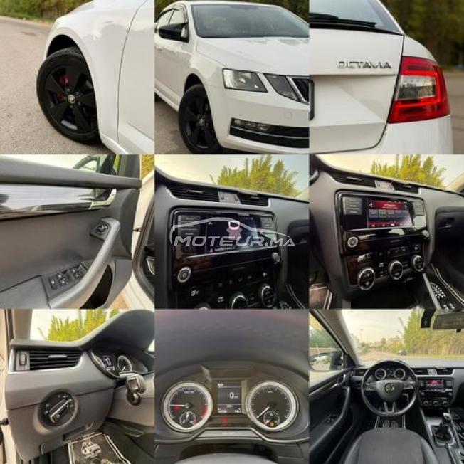 Skoda Octavia Ambition plus 2020❣️