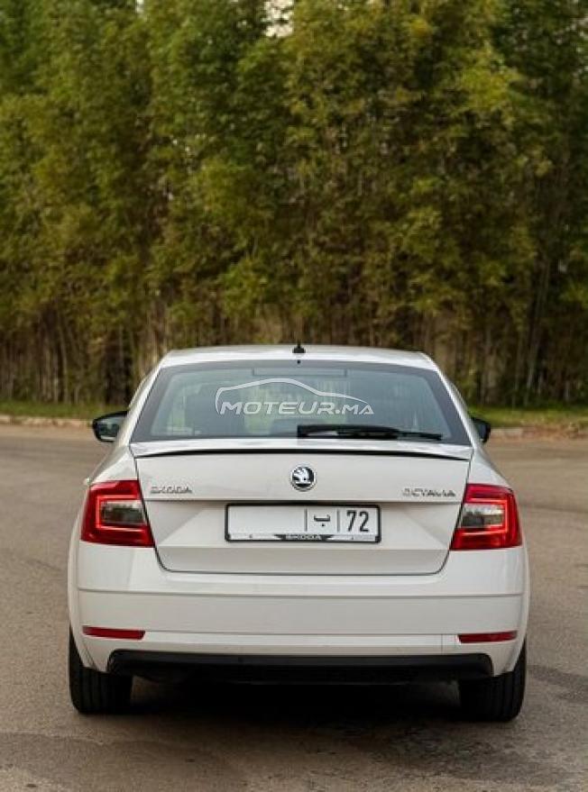 Skoda Octavia Ambition plus 2020❣️