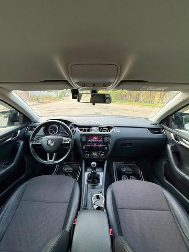 Skoda Octavia Ambition plus 2020❣️