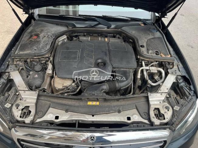 Mercedes-Benz Classe E Diesel Automatique 2018