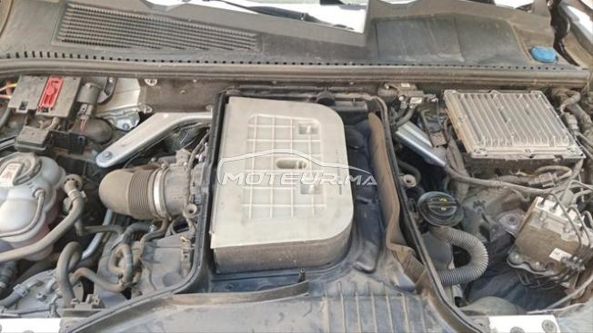 Volkswagen Touareg Diesel Automatique 2021