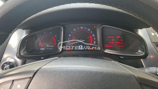 Citroen Ds5 Diesel Manuelle 2017