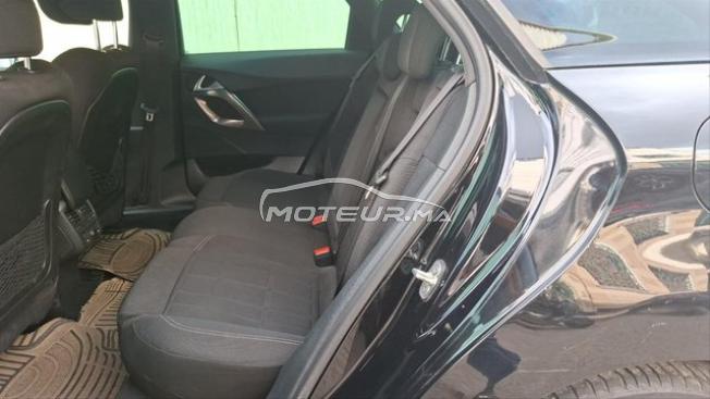 Citroen Ds5 Diesel Manuelle 2017