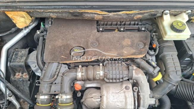 Citroen Ds5 Diesel Manuelle 2017