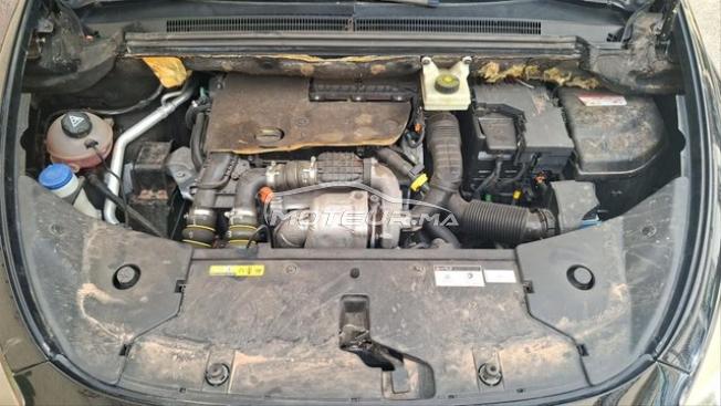 Citroen Ds5 Diesel Manuelle 2017