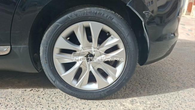 Citroen Ds5 Diesel Manuelle 2017