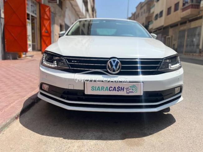 Volkswagen Jetta Diesel Automatique 2020