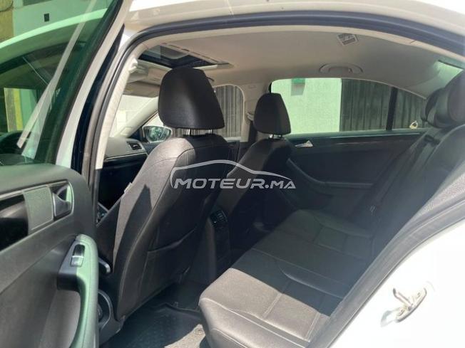 Volkswagen Jetta Diesel Automatique 2020