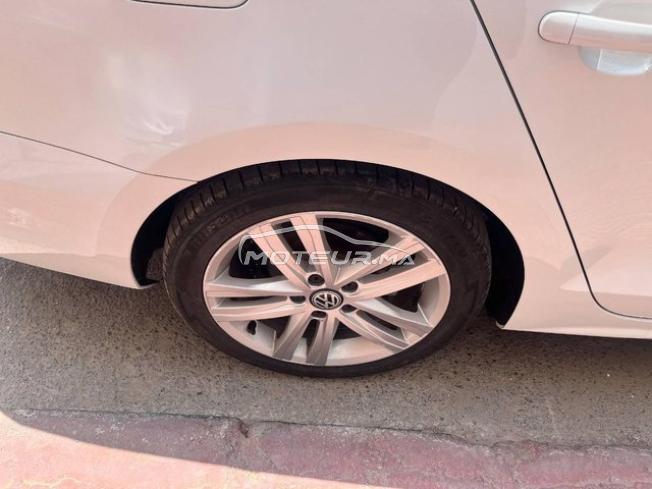 Volkswagen Jetta Diesel Automatique 2020