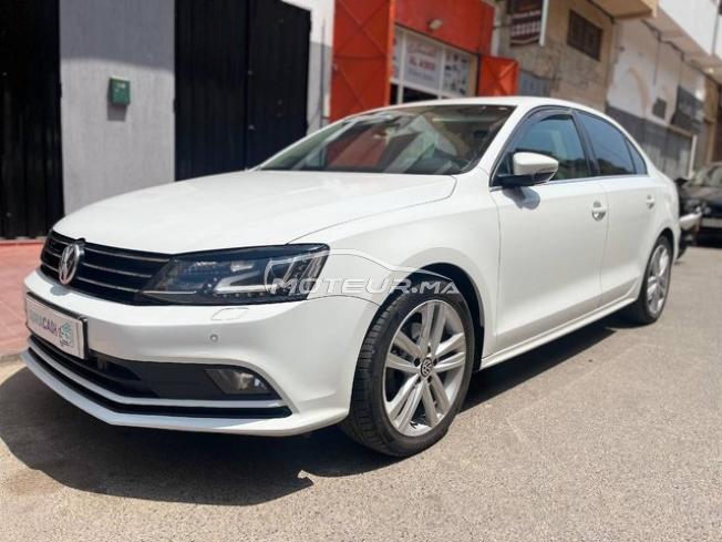 Volkswagen Jetta Diesel Automatique 2020