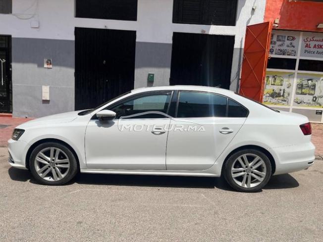 Volkswagen Jetta Diesel Automatique 2020