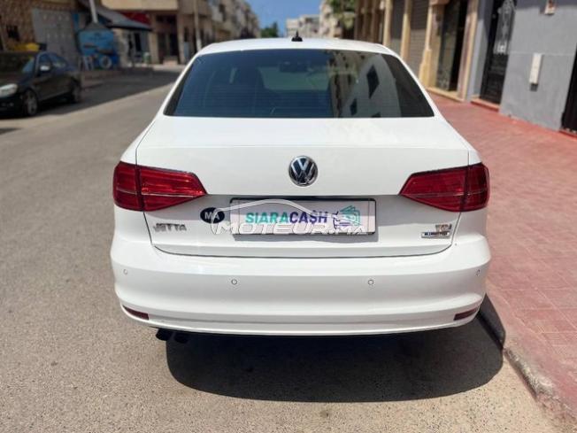 Volkswagen Jetta Diesel Automatique 2020