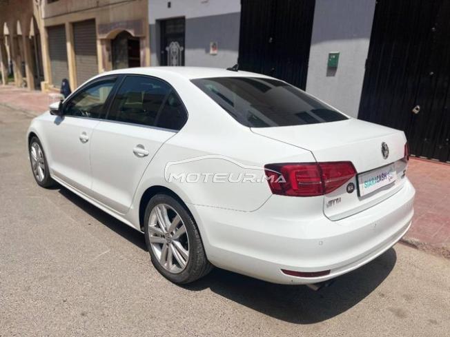 Volkswagen Jetta Diesel Automatique 2020