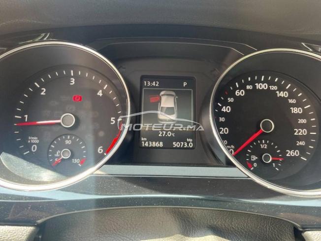 Volkswagen Jetta Diesel Automatique 2020