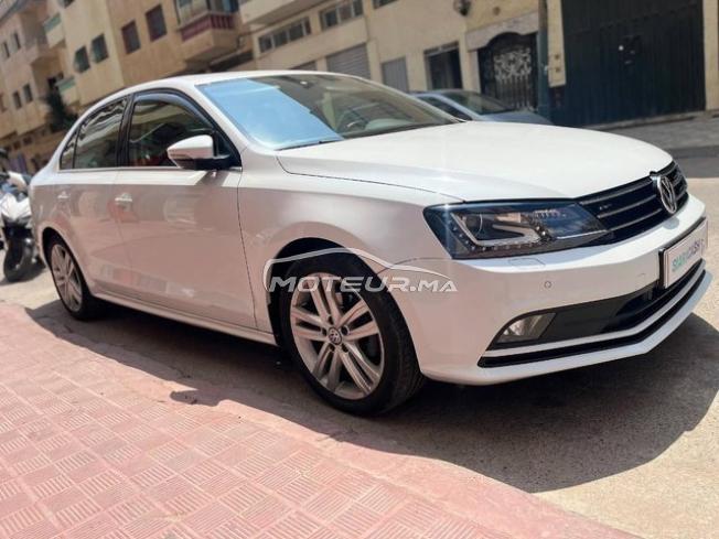 Volkswagen Jetta Diesel Automatique 2020