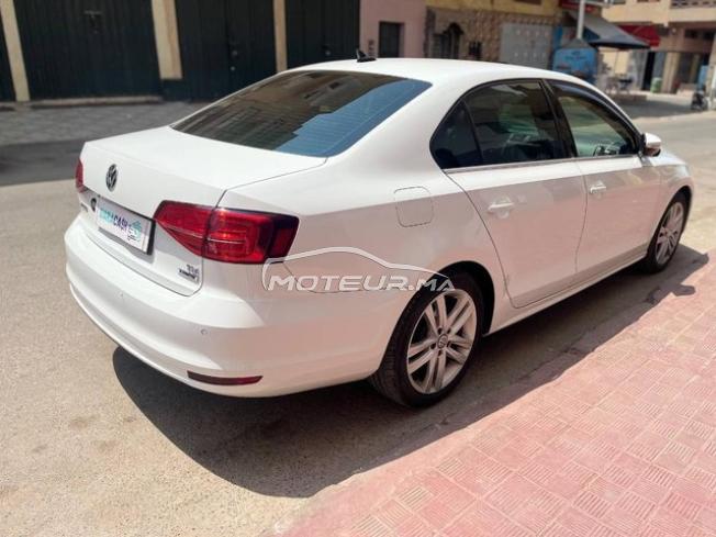 Volkswagen Jetta Diesel Automatique 2020