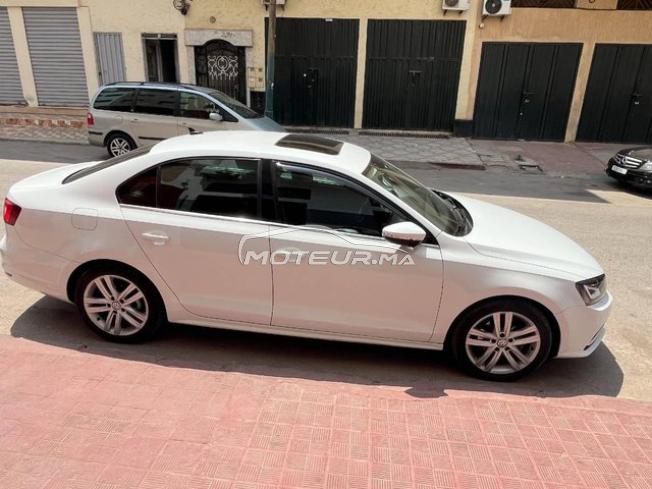 Volkswagen Jetta Diesel Automatique 2020