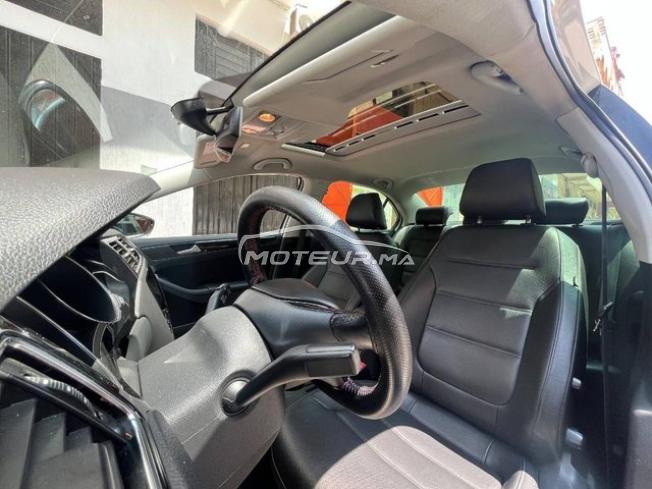 Volkswagen Jetta Diesel Automatique 2020