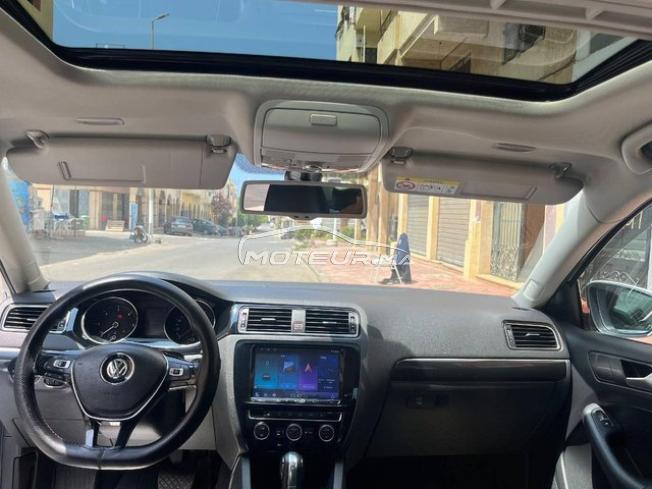 Volkswagen Jetta Diesel Automatique 2020