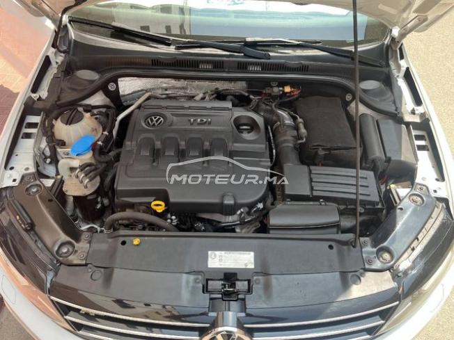Volkswagen Jetta Diesel Automatique 2020